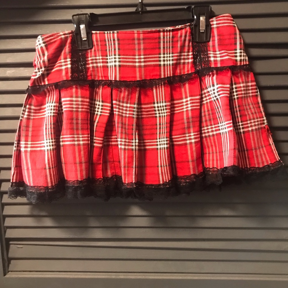 Tripp NYC mini skirt